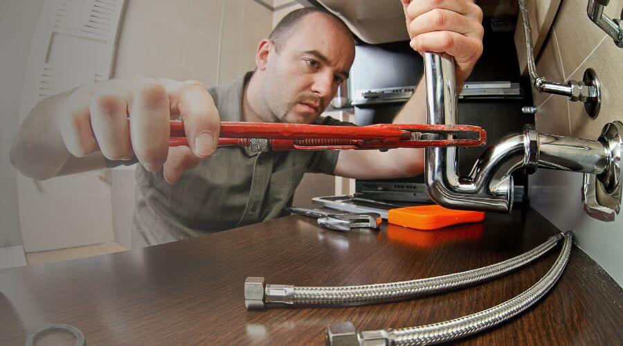Local expert plumbing services in Spanishburg, WV